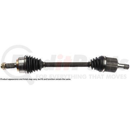 66-4258 by A-1 CARDONE - CV Axle Assembly