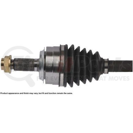 66-4271 by A-1 CARDONE - CV Axle Assembly