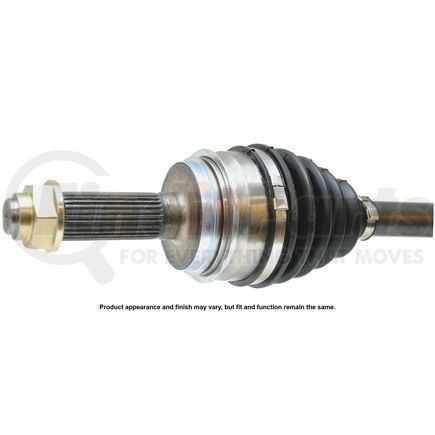 66-4286 by A-1 CARDONE - CV Axle Assembly