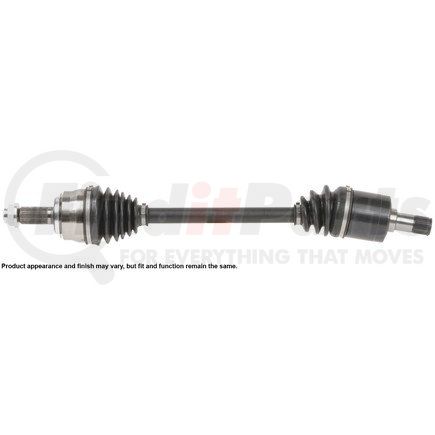 66-4307 by A-1 CARDONE - CV Axle Assembly