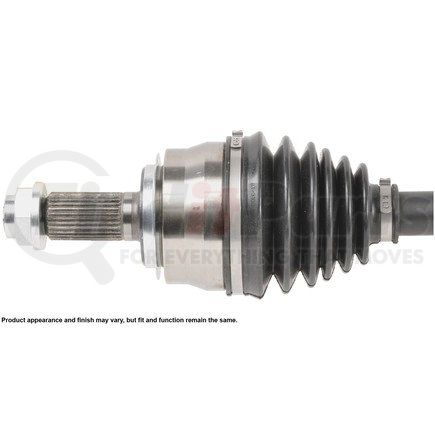 66-4309 by A-1 CARDONE - CV Axle Assembly