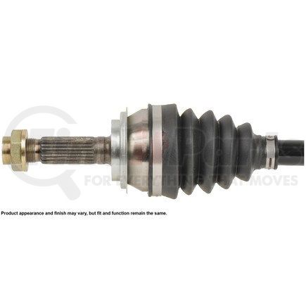 66-4318 by A-1 CARDONE - CV Axle Assembly