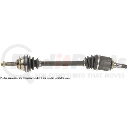 66-5001 by A-1 CARDONE - CV Axle Assembly