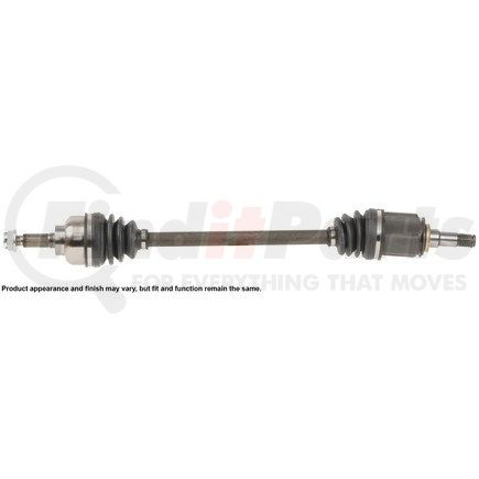 66-5002 by A-1 CARDONE - CV Axle Assembly