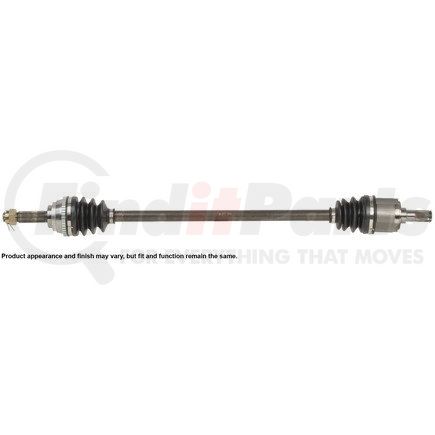 66-3317 by A-1 CARDONE - CV Axle Assembly