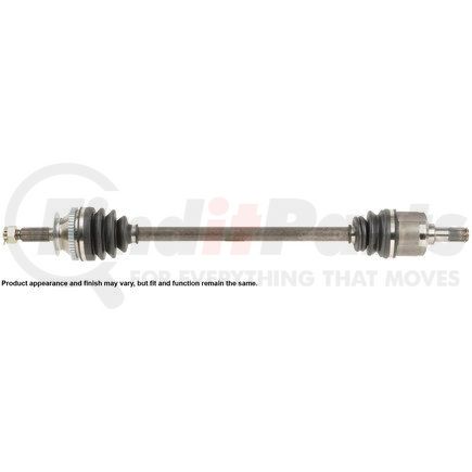 66-3374 by A-1 CARDONE - CV Axle Assembly