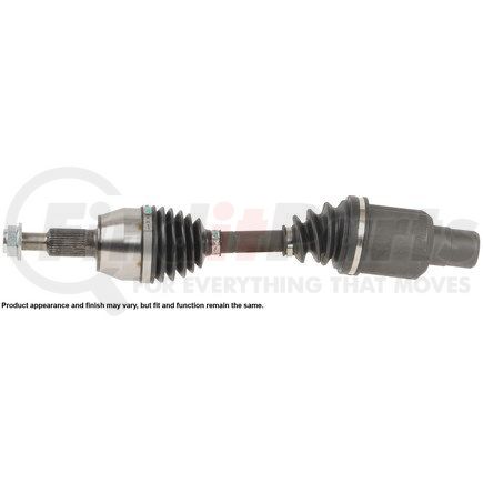 66-3382HD by A-1 CARDONE - CV Axle Assembly