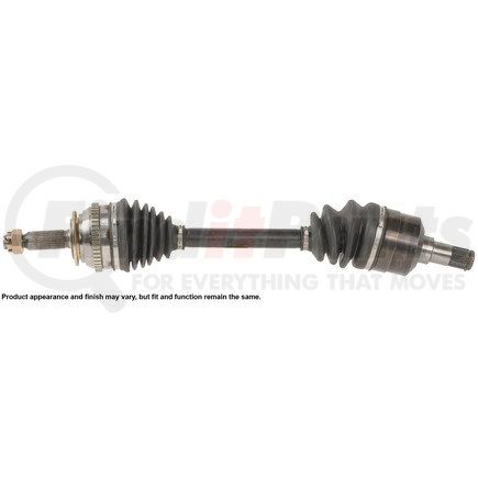 66-3383 by A-1 CARDONE - CV Axle Assembly