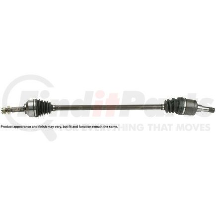 66-3400 by A-1 CARDONE - CV Axle Assembly