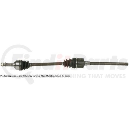 66-3401 by A-1 CARDONE - CV Axle Assembly