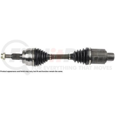 66-3404 by A-1 CARDONE - CV Axle Assembly