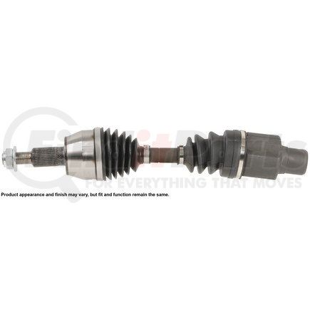 66-3408HD by A-1 CARDONE - CV Axle Assembly