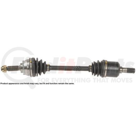 66-3409 by A-1 CARDONE - CV Axle Assembly