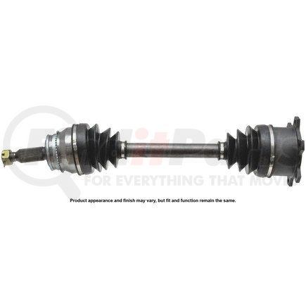 66-3414 by A-1 CARDONE - CV Axle Assembly