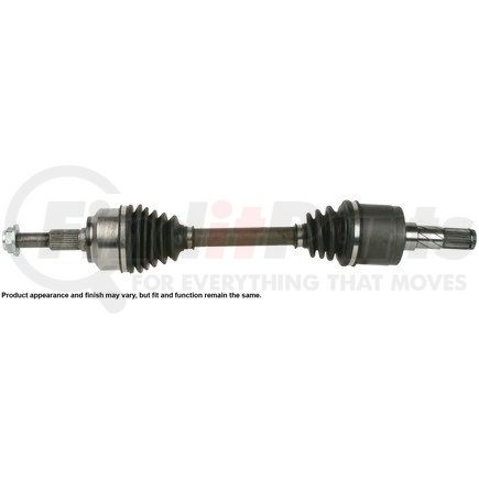 66-3417 by A-1 CARDONE - CV Axle Assembly