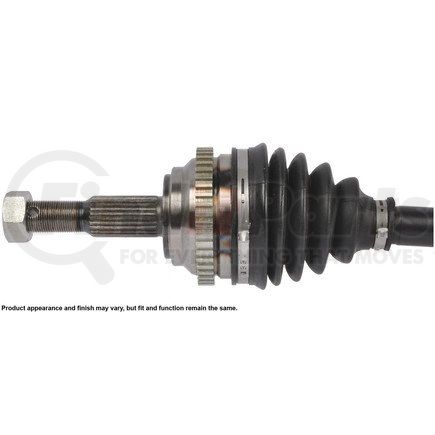 66-3421 by A-1 CARDONE - CV Axle Assembly