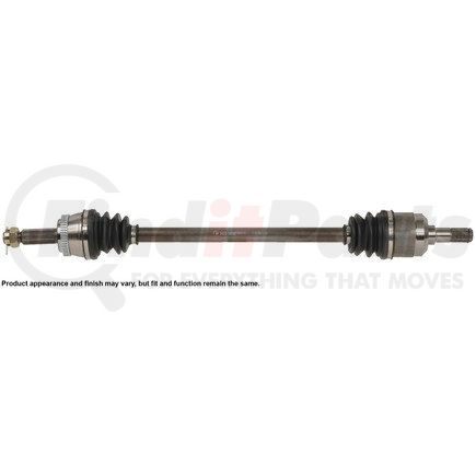 66-3429 by A-1 CARDONE - CV Axle Assembly