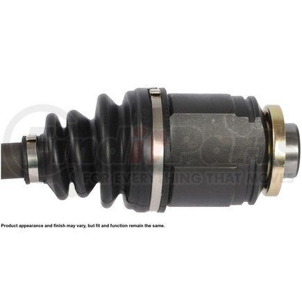 66-3439 by A-1 CARDONE - CV Axle Assembly