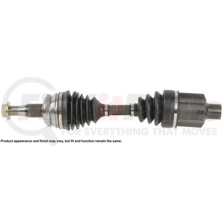 66-3442 by A-1 CARDONE - CV Axle Assembly