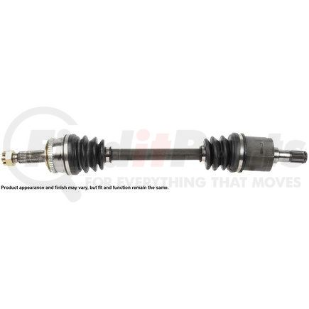 66-3448 by A-1 CARDONE - CV Axle Assembly