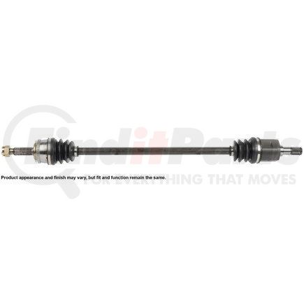 66-3449 by A-1 CARDONE - CV Axle Assembly