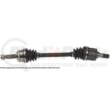 66-3451 by A-1 CARDONE - CV Axle Assembly