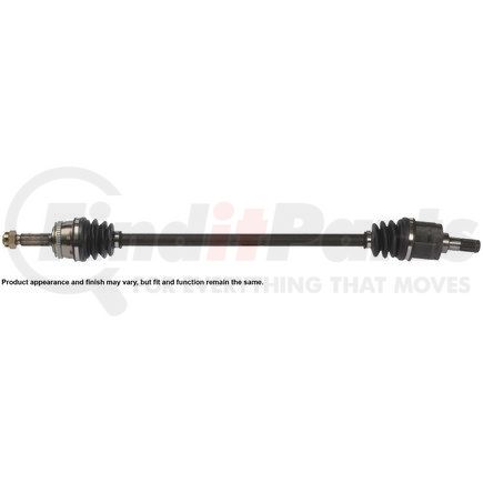 66-3453 by A-1 CARDONE - CV Axle Assembly