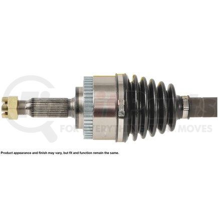 66-3455 by A-1 CARDONE - CV Axle Assembly