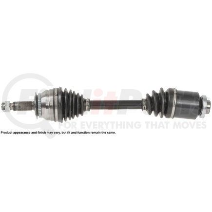 663463 by A-1 CARDONE - CV Axle Assembly