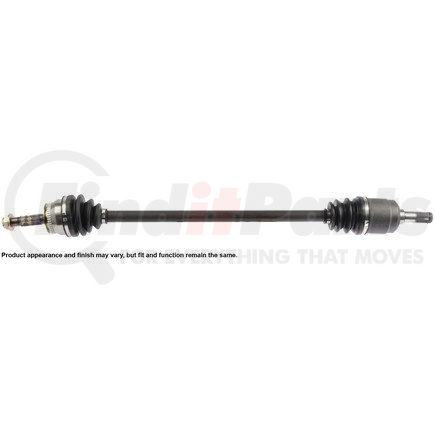 66-3473 by A-1 CARDONE - CV Axle Assembly