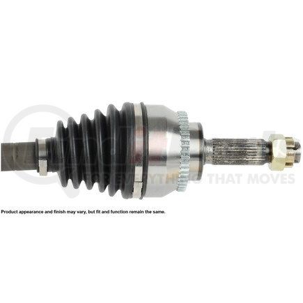 66-3480 by A-1 CARDONE - CV Axle Assembly