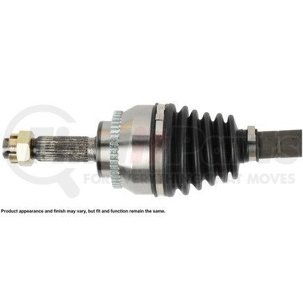 66-3482 by A-1 CARDONE - CV Axle Assembly