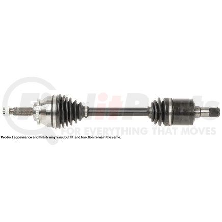 66-3486 by A-1 CARDONE - CV Axle Assembly