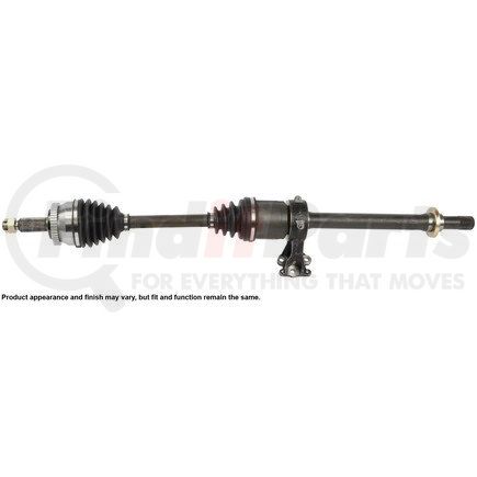 66-3495 by A-1 CARDONE - CV Axle Assembly