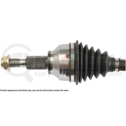 66-3518 by A-1 CARDONE - CV Axle Assembly