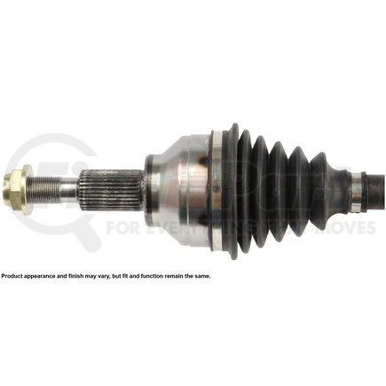 66-3519 by A-1 CARDONE - CV Axle Assembly