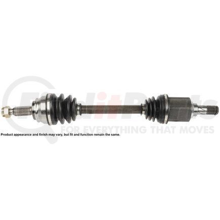 66-3511 by A-1 CARDONE - CV Axle Assembly