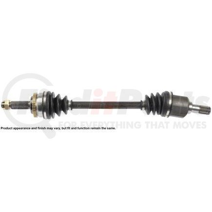 66-3523 by A-1 CARDONE - CV Axle Assembly