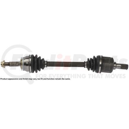 66-3526 by A-1 CARDONE - CV Axle Assembly