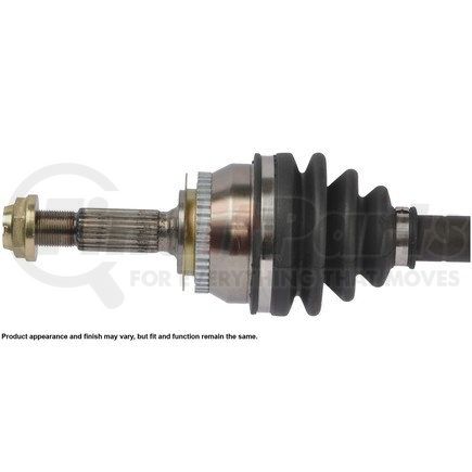 66-3528 by A-1 CARDONE - CV Axle Assembly