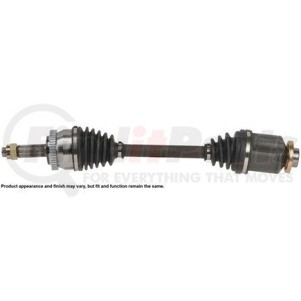 66-3532 by A-1 CARDONE - CV Axle Assembly