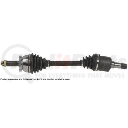 66-3539 by A-1 CARDONE - CV Axle Assembly