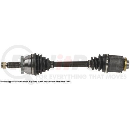 66-3540 by A-1 CARDONE - CV Axle Assembly