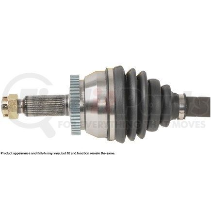 66-3541 by A-1 CARDONE - CV Axle Assembly