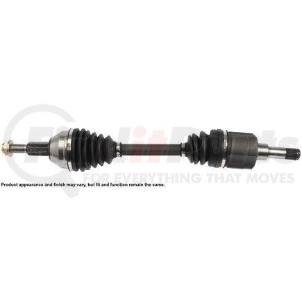 66-3551 by A-1 CARDONE - CV Axle Assembly