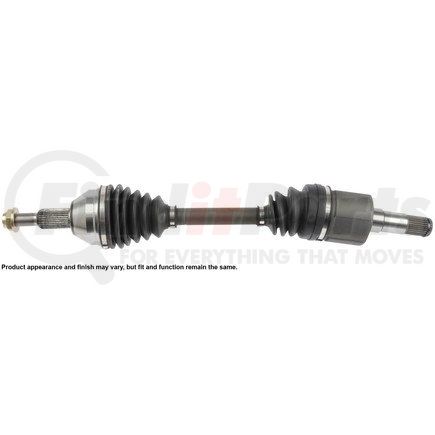 66-3553 by A-1 CARDONE - CV Axle Assembly