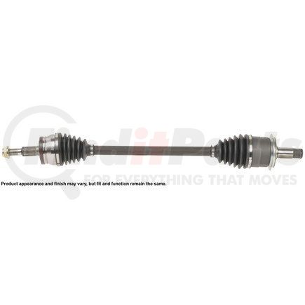 66-3560 by A-1 CARDONE - CV Axle Assembly