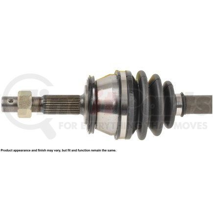 66-6000 by A-1 CARDONE - CV Axle Assembly