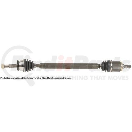 66-6001 by A-1 CARDONE - CV Axle Assembly