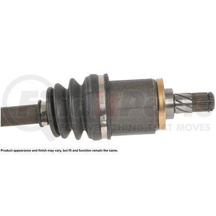 66-6002 by A-1 CARDONE - CV Axle Assembly